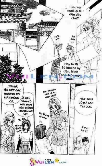 ngọt đắng tình yêu chapter 10 127