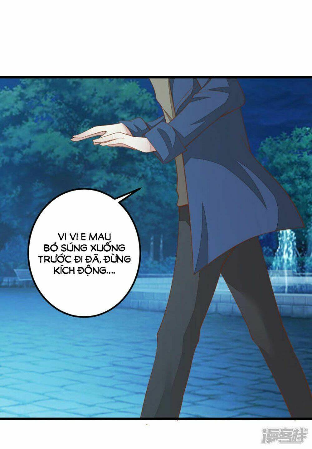 nguyệt dạ hương vi lai chapter 37 7