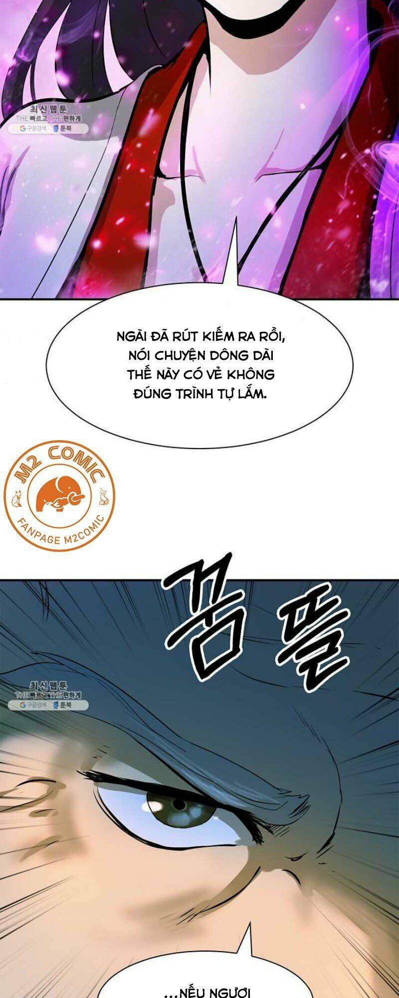 xuyên không thành hổ chapter 5 87