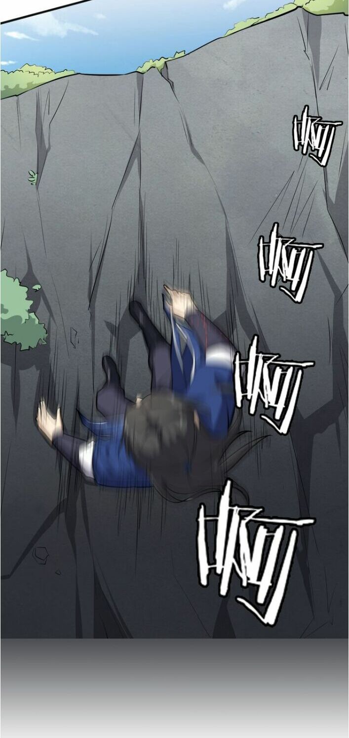 đại nghịch chi môn chapter 20 41