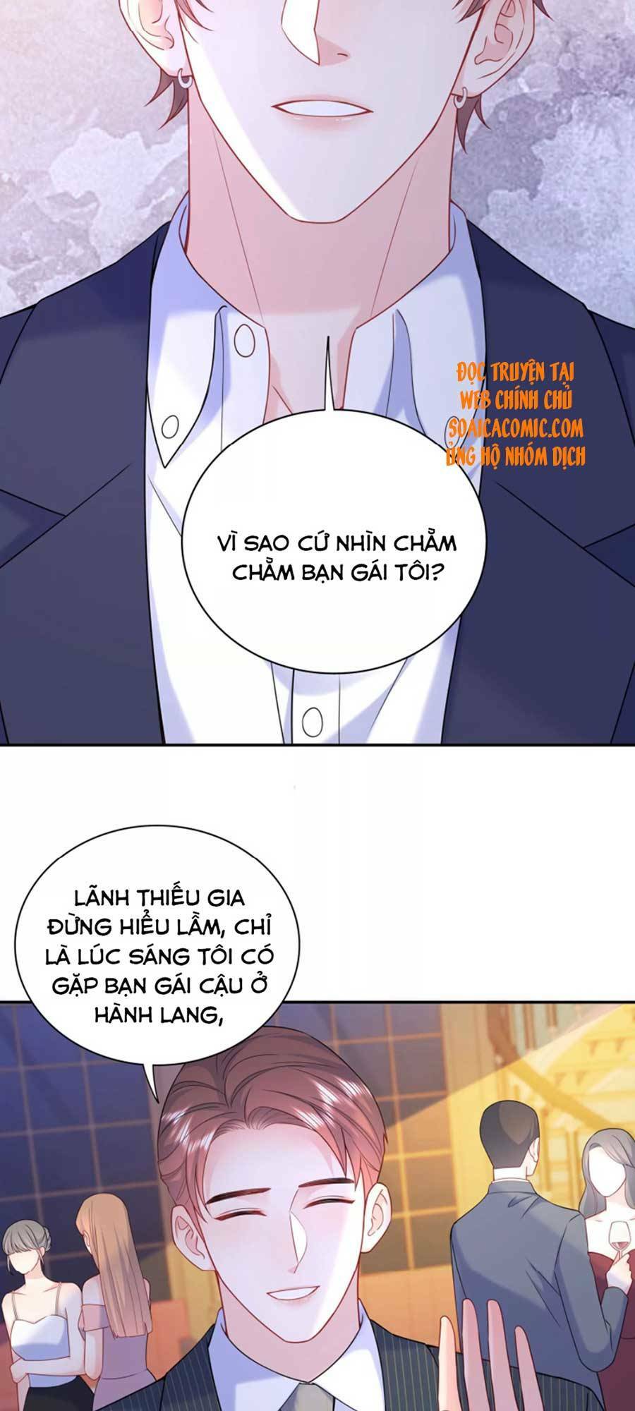 tôi dựa vào tà ý: nghịch chuyển nhân sinh chapter 74 7