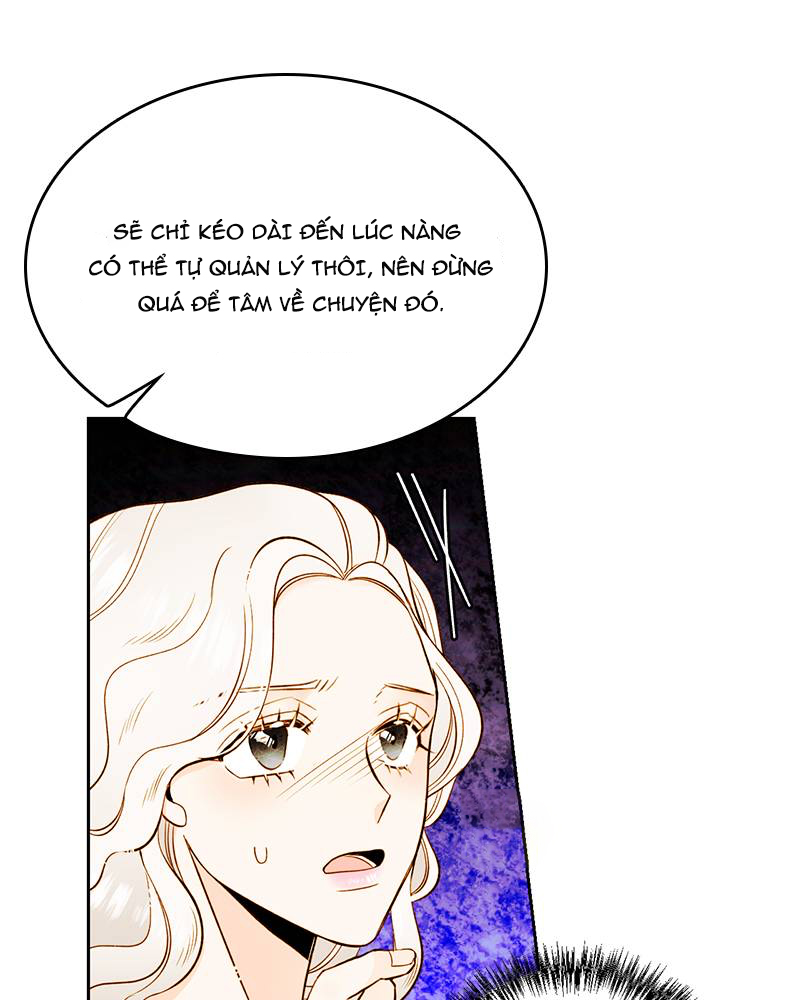 Hoàng Hậu Tái Hôn chapter 29.1 39