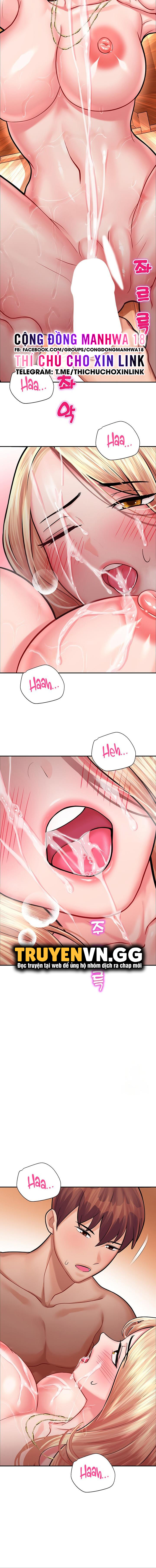 vòng đu quay định mệnh chapter 15 9