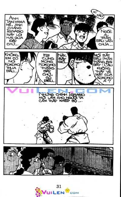 truyền nhân atula - shura no mon i chapter 35 32