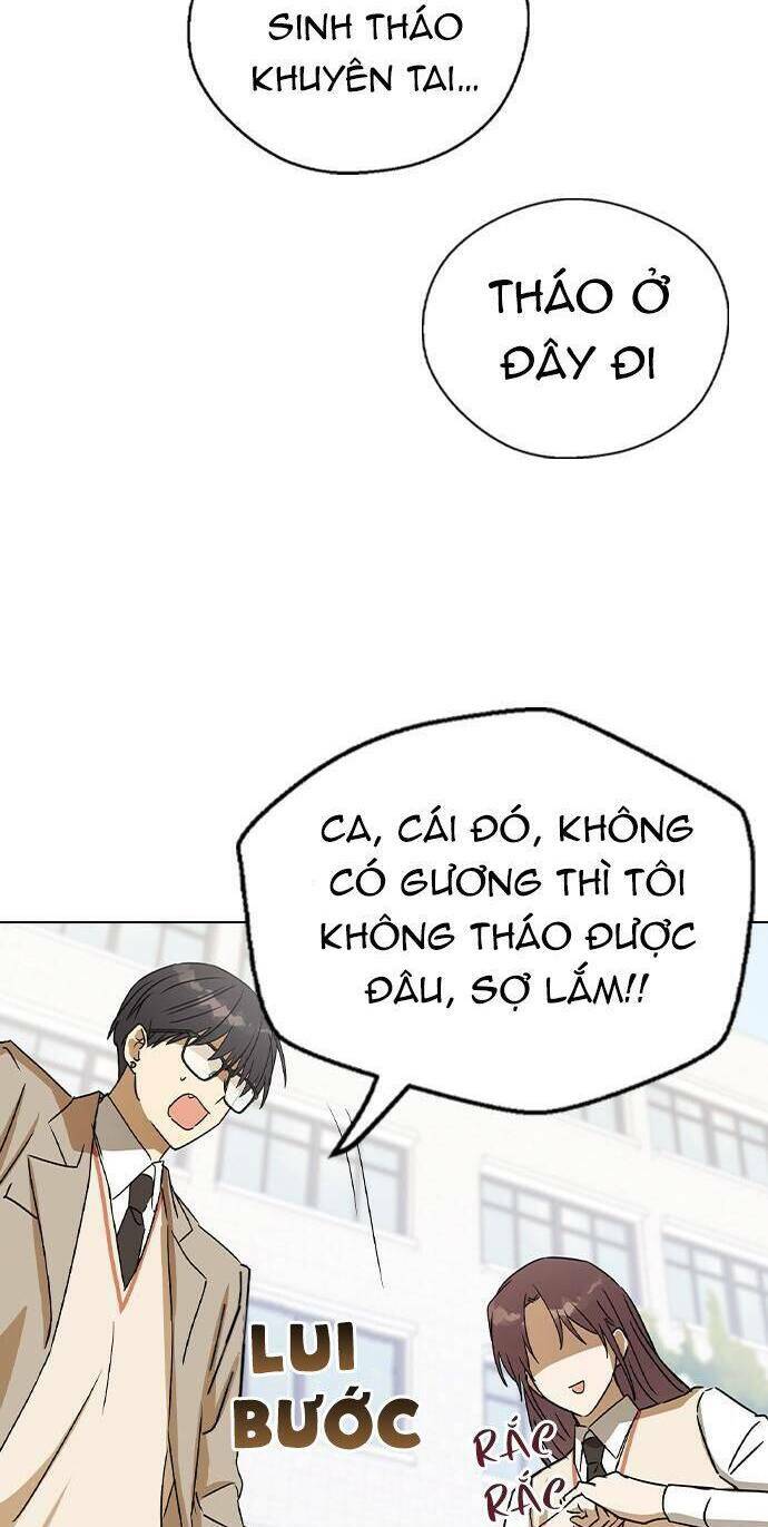 duyên nợ kiếp trước chapter 38 47