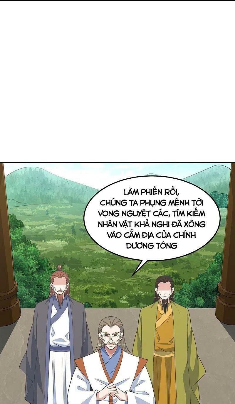 tiên võ đế tôn chapter 241 67