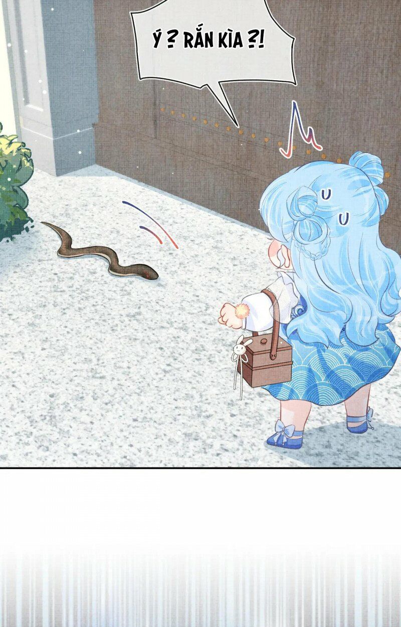 nhóc con giao nhân ba tuổi rồi chapter 43 6