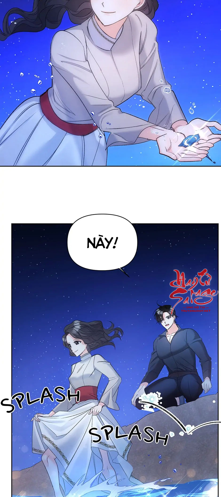 ebony, quạ đen chapter 86.1 13