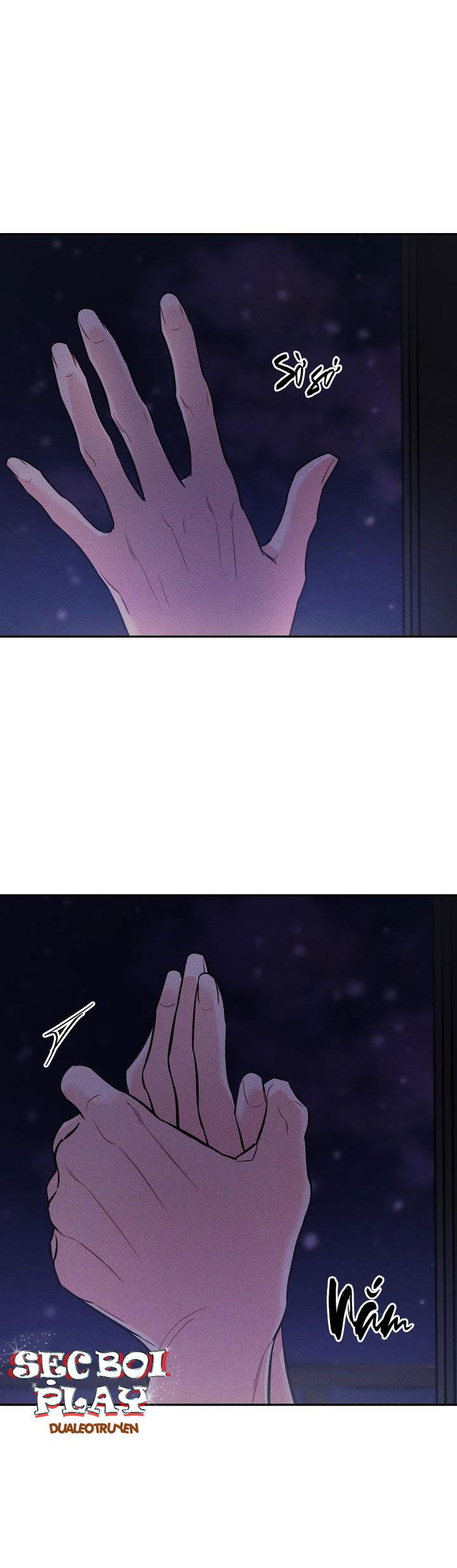 mặt trời của đêm chapter 23 20