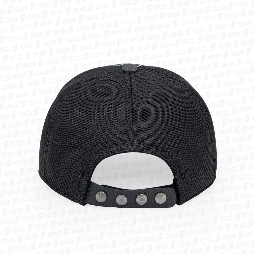 Mũ snapback hiphop nam nữ NÓN SƠN chính hãng MC210F-HV9