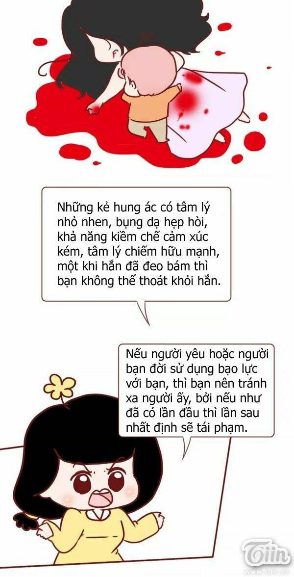 giải mã tình yêu chapter 317 10