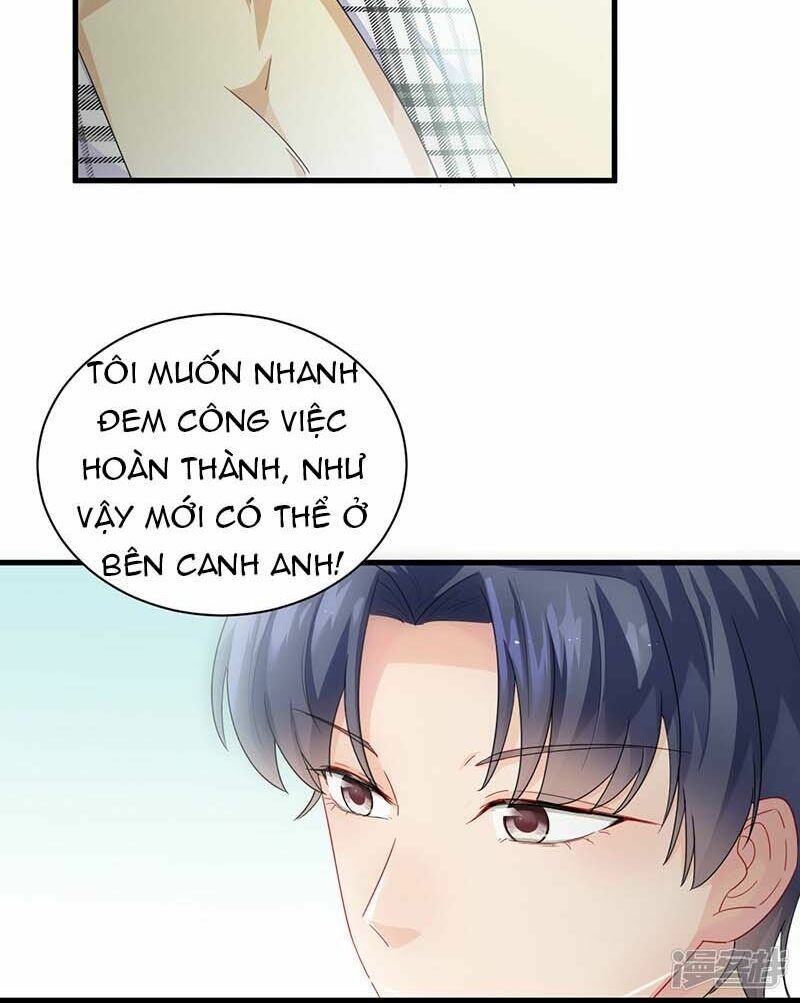 chọc tới chủ tịch tổng tài 2 chapter 98 24