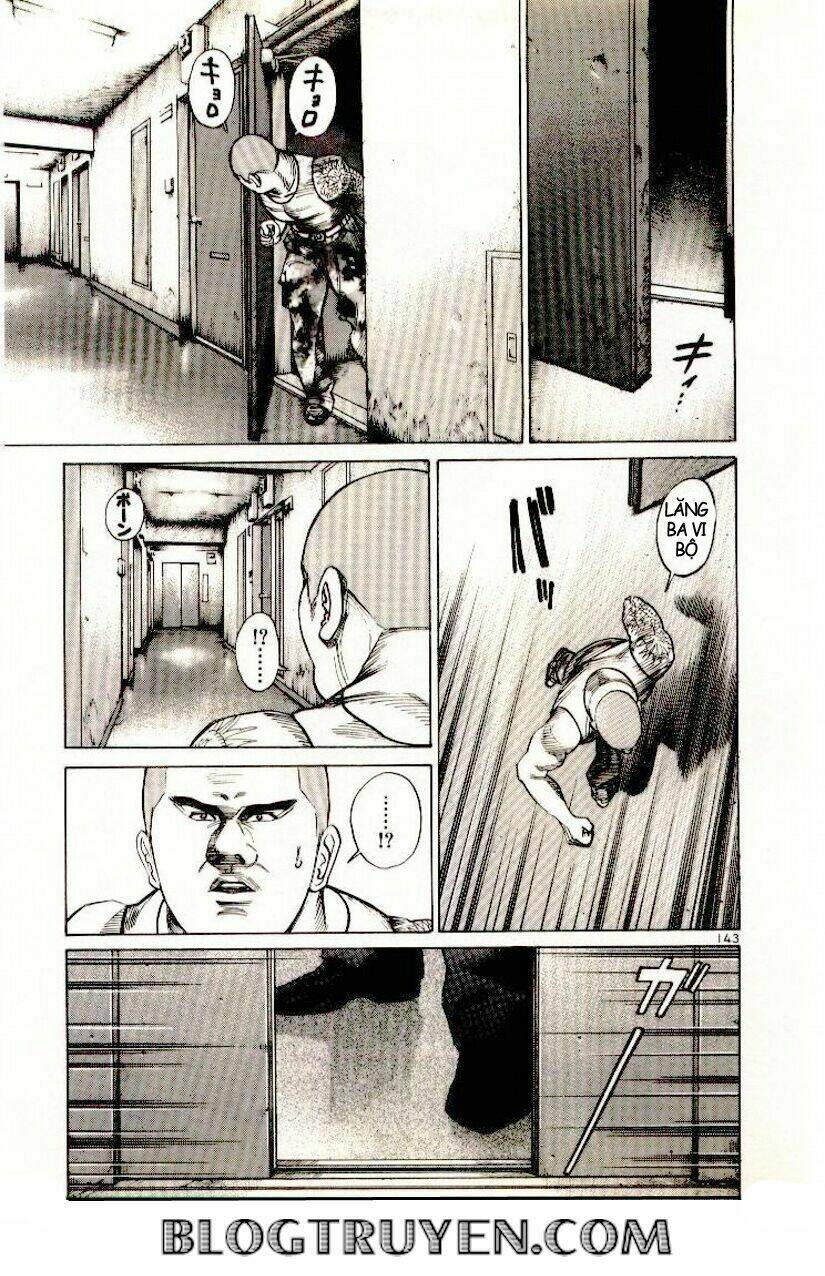 sát thủ số 1 chapter 61 6