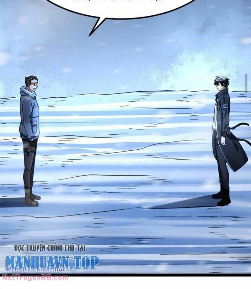 đóng băng toàn cầu: tôi gây dựng nên phòng an toàn thời tận thế chapter 236 18