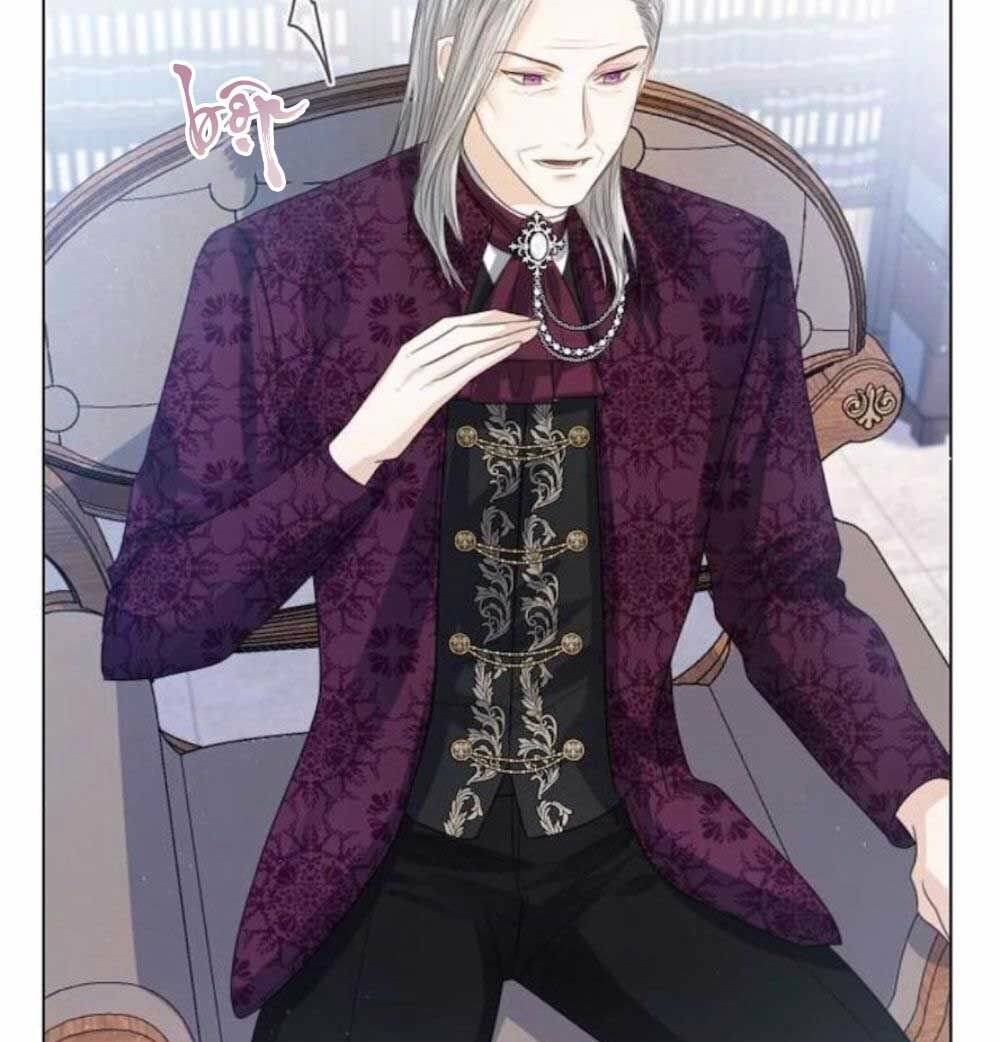 tôi sẽ từ bỏ vị trí hoàng hậu chapter 38 76