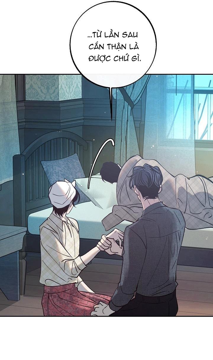 sa ha (anh dâu x em chồng) chapter 2 41