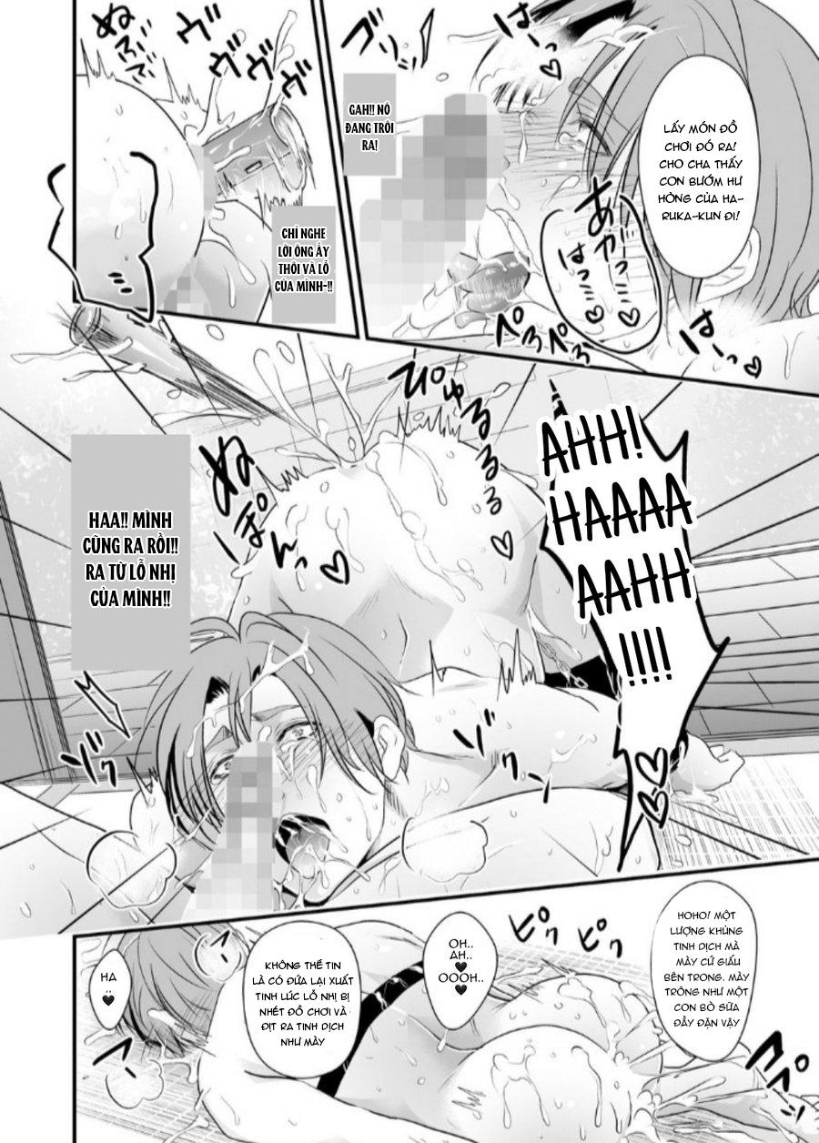 oneshot hỏny chapter 193 16