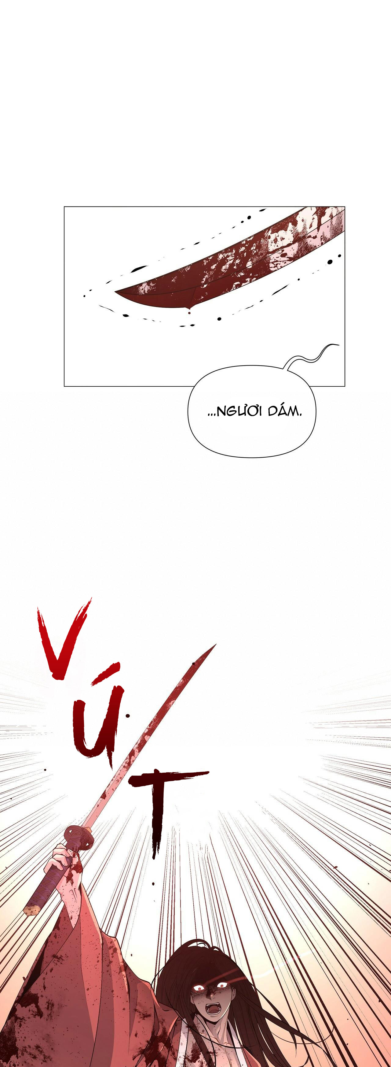 dạ xoa hóa liên ký chapter 3 29