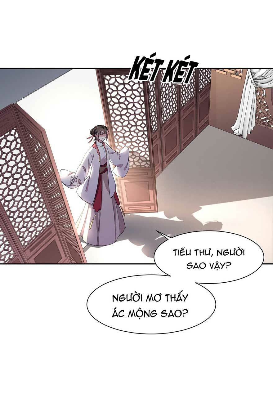 hoạn phi thiên hạ chapter 16 3