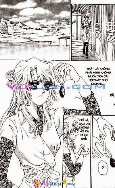 tinh linh của biển chapter 2 94