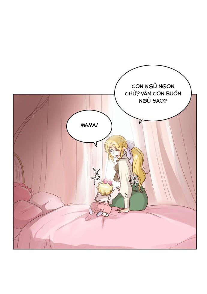 tiểu công chúa là người mai mối chapter 10 63