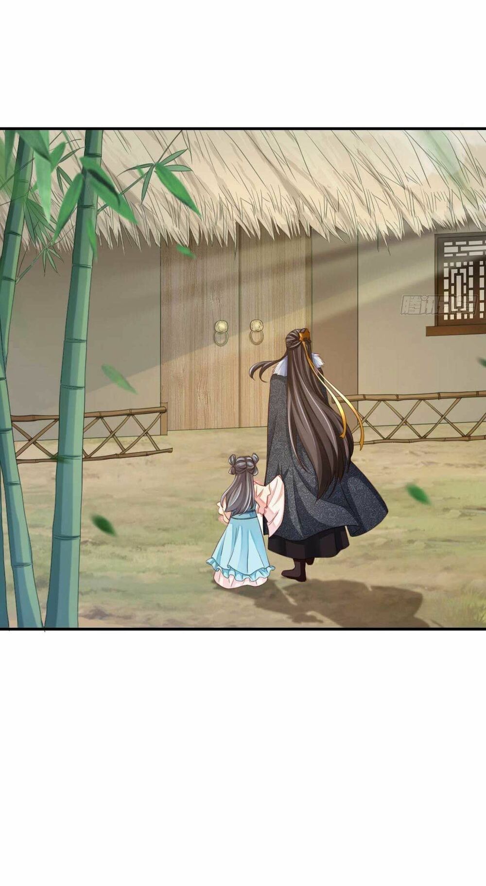 thuần hóa ba ba bạo quân chapter 15 36