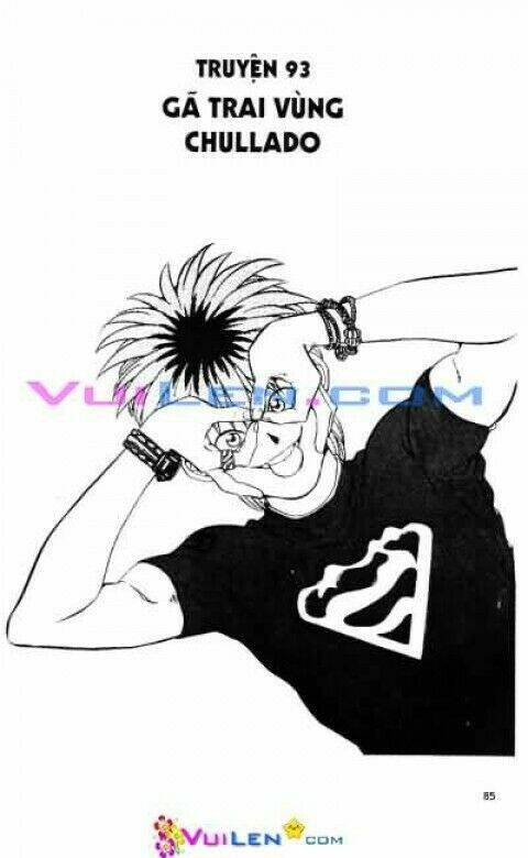 change guy chapter 88 85