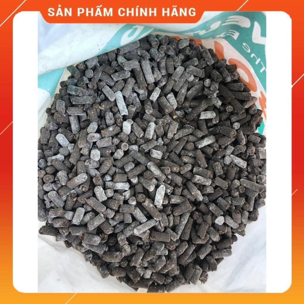 Phân Hữu Cơ Đậm Đặc Dạng Viên Bounce Back Túi 1KG