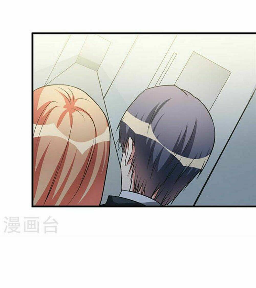 gối đầu vào tổng tài ác ma chapter 56 5