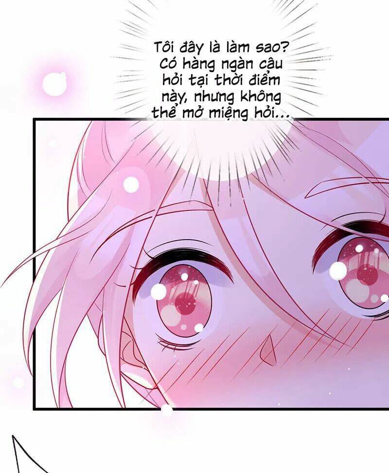 vương bài thiên sư và tiểu manh yêu chapter 31 12