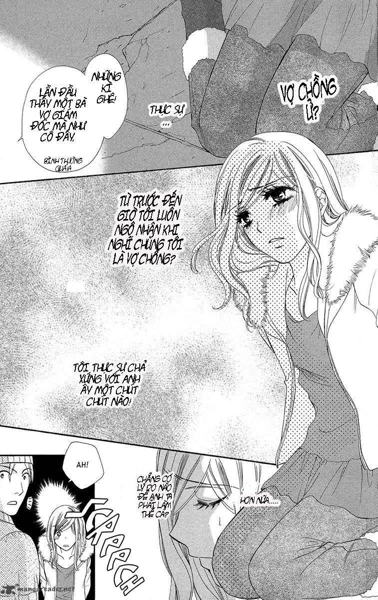 hapi mari chapter 14 8