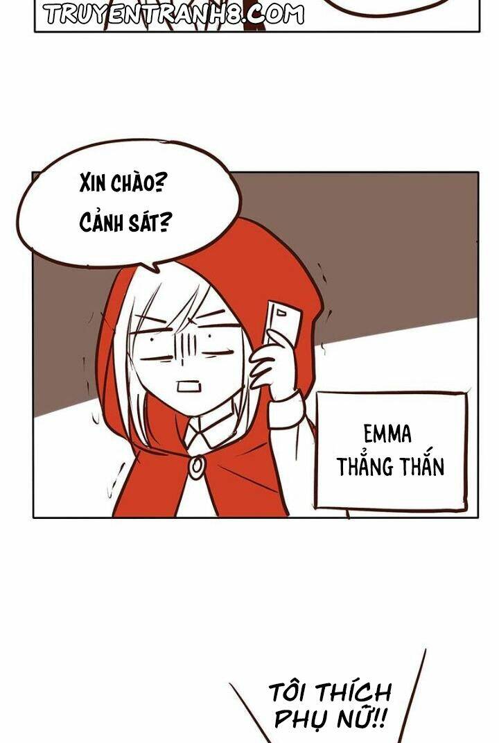 bí mật sâu sắc nhất của tôi chapter 27 48