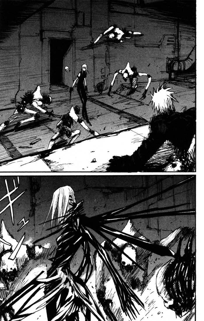 blame! chapter 41 29