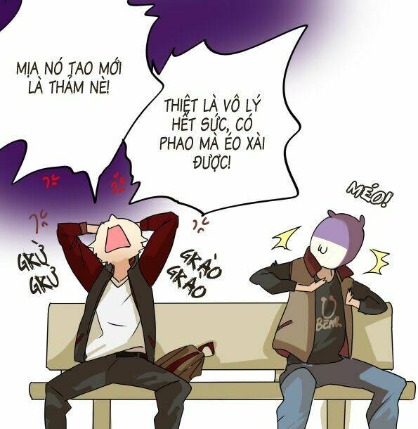 nhật ký đầu gấu chapter 1 29