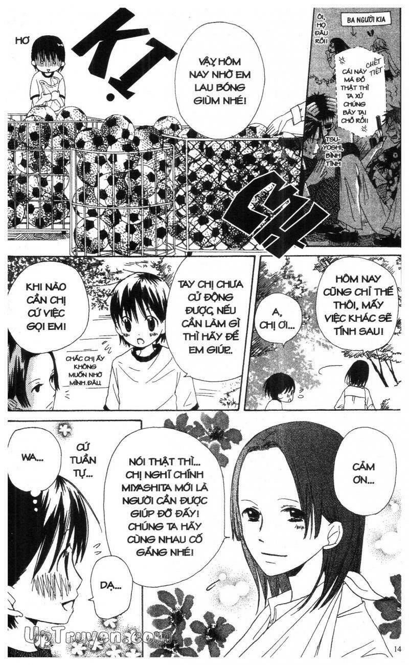 oniichan to issyo chapter 4 147
