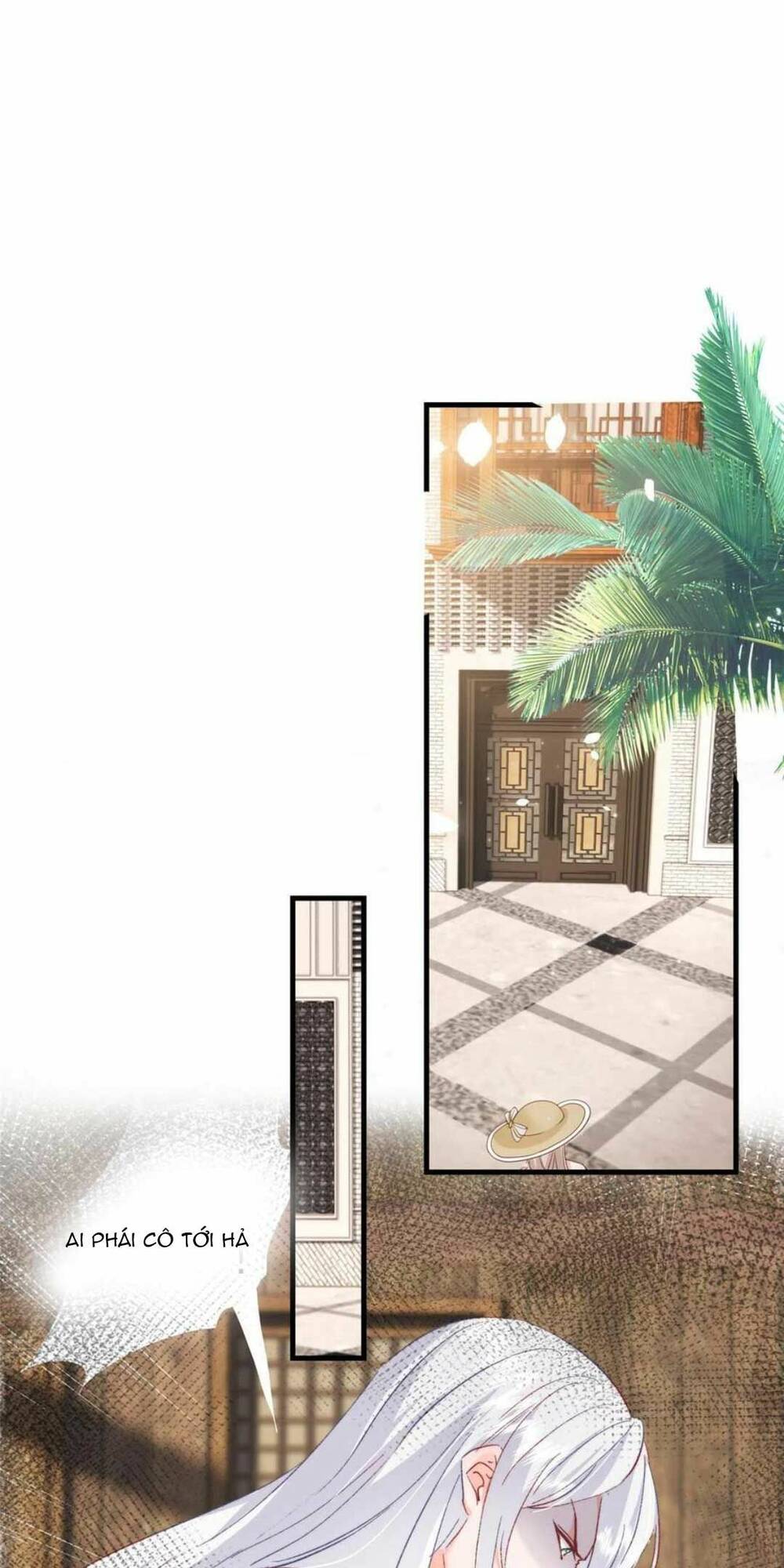 manh thê bé bỏng không dễ chọc chapter 40 2