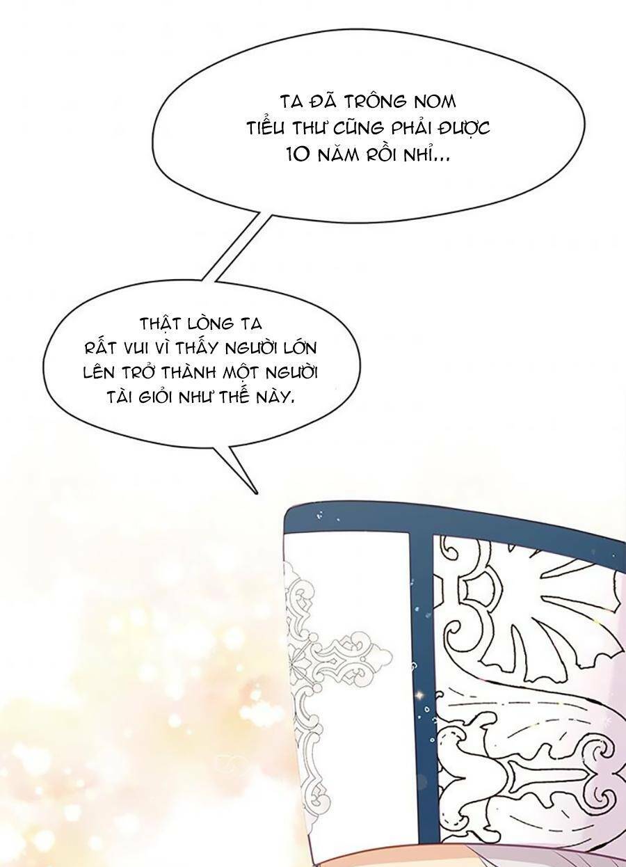 hãy coi chừng ác nữ chapter 99 4