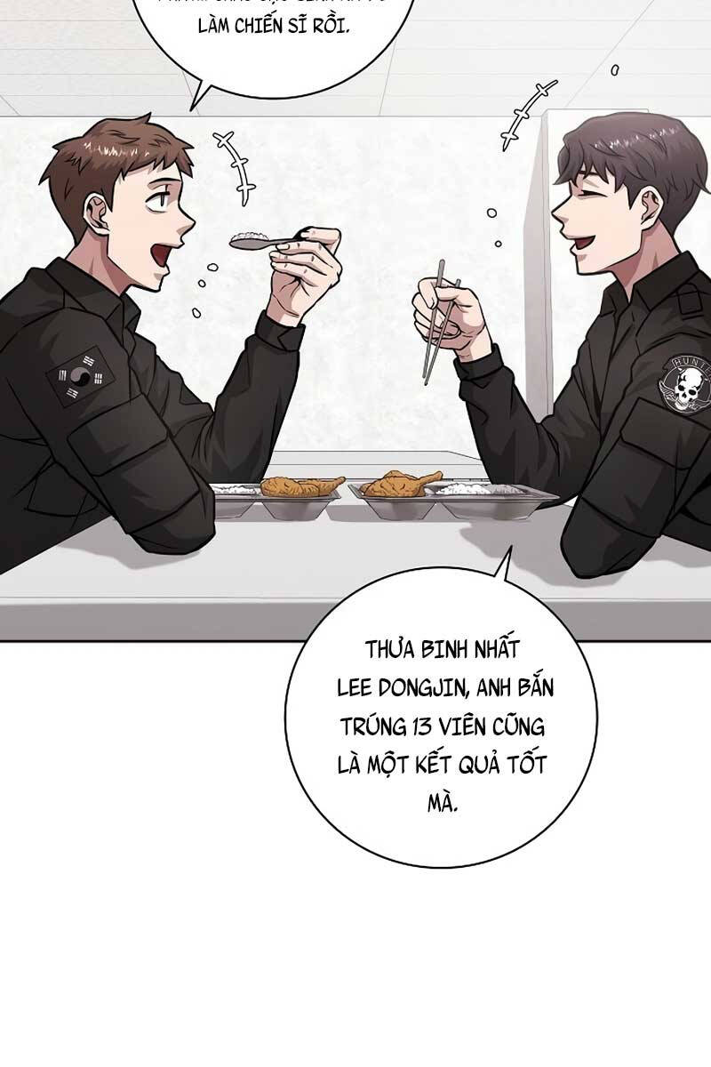 ma pháp sư hắc ám trở về để nhập ngũ chapter 10.1 3