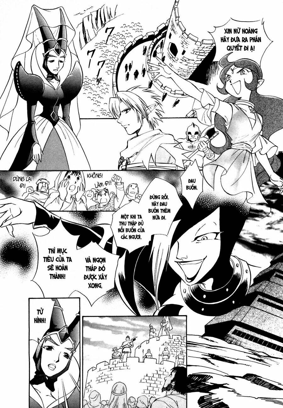 legend of zelda: oracle of ages chapter 8 27