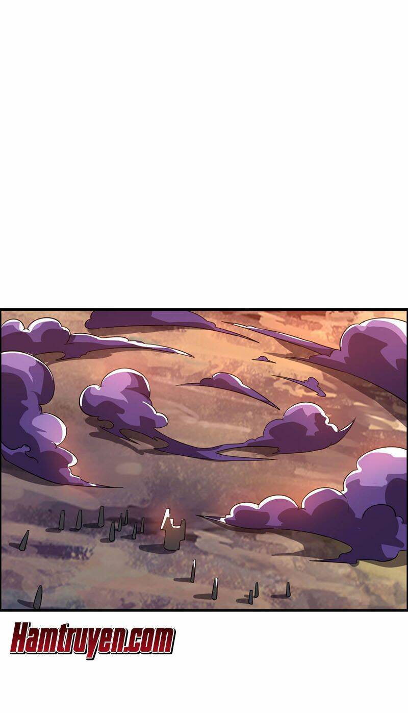 thần võ đế tôn chapter 67 17