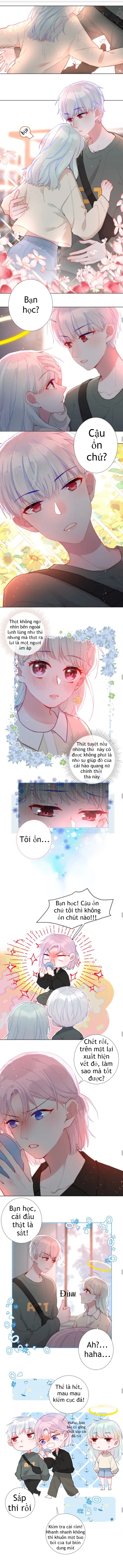 hướng dẫn không phổ biến chapter 2.1 4