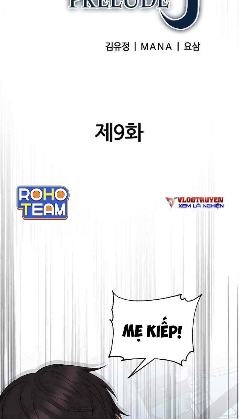 sự khởi đầu của tiền nhân chapter 9 8