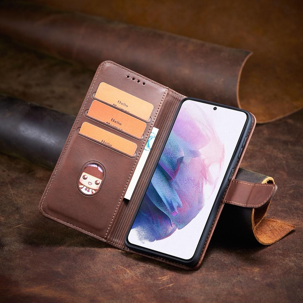Ốp lưng điện thoại dạng ví da lật dành cho Apple iPhone 13 Pro Max iPhone 13 Mini iPhone 12 Pro Max iPhone 12 Mini iPhone SE