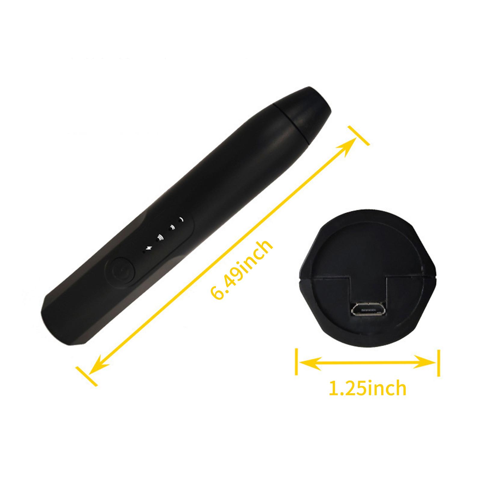 Cây Đánh Bọt Sữa Tự Động Bằng Điện Thép Không Gỉ Sạc Usb