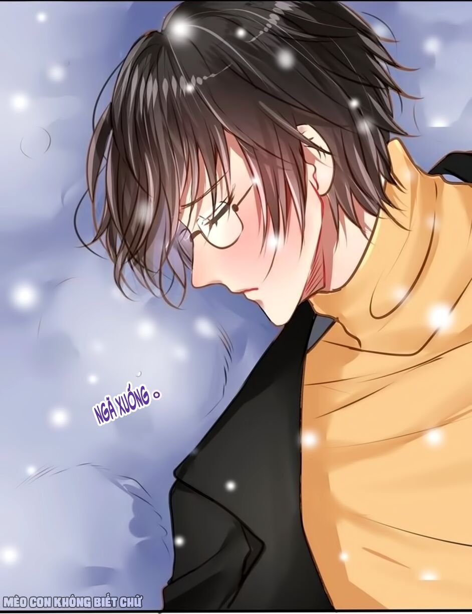 không có ssr làm sao để yêu chapter 20 21