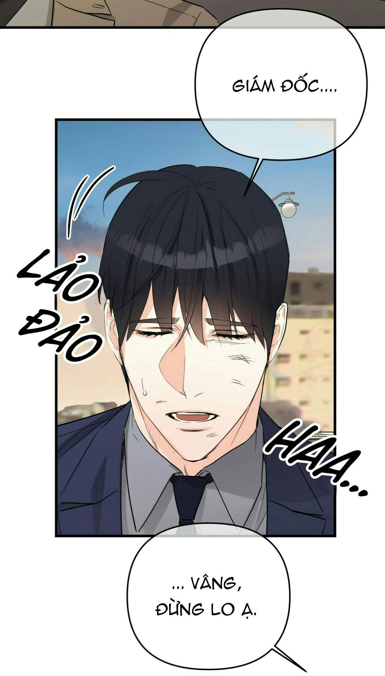 dấu vết không mùi chapter 25 12