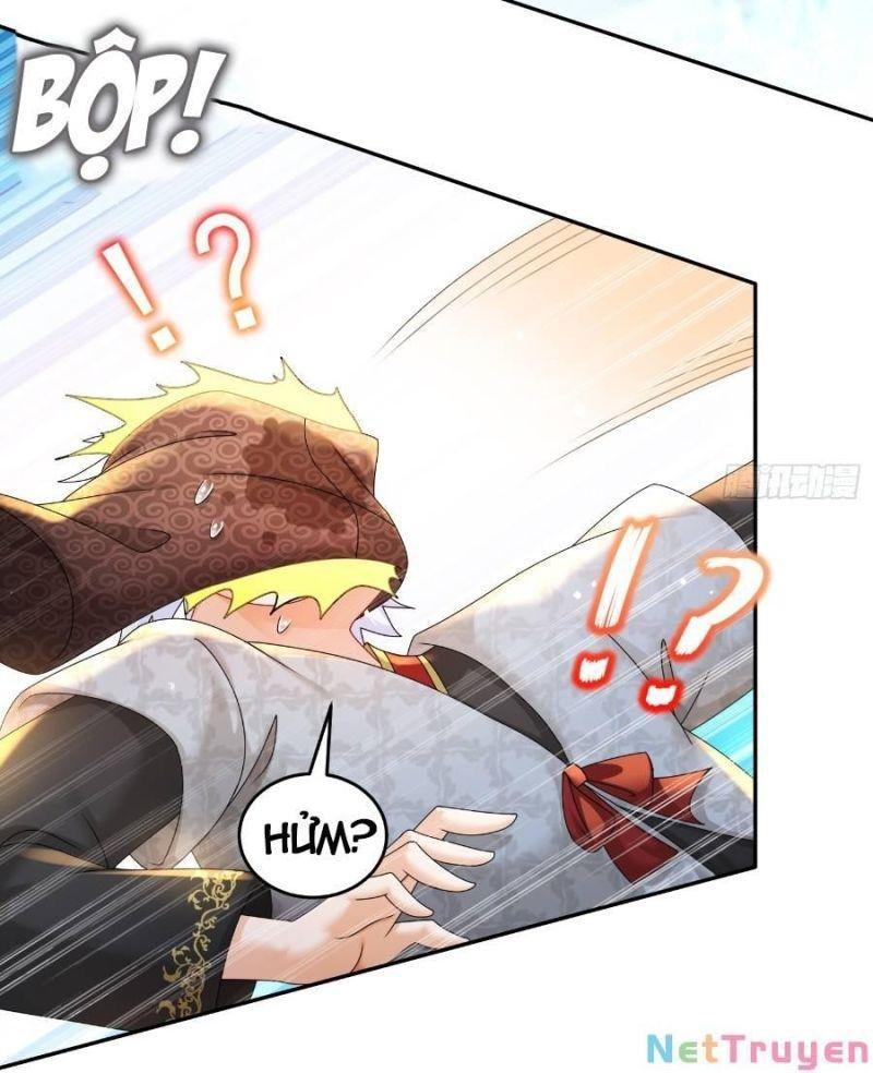 tuyệt sắc đạo lữ đều nói ngô hoàng có thể chất vô địch chapter 36 28