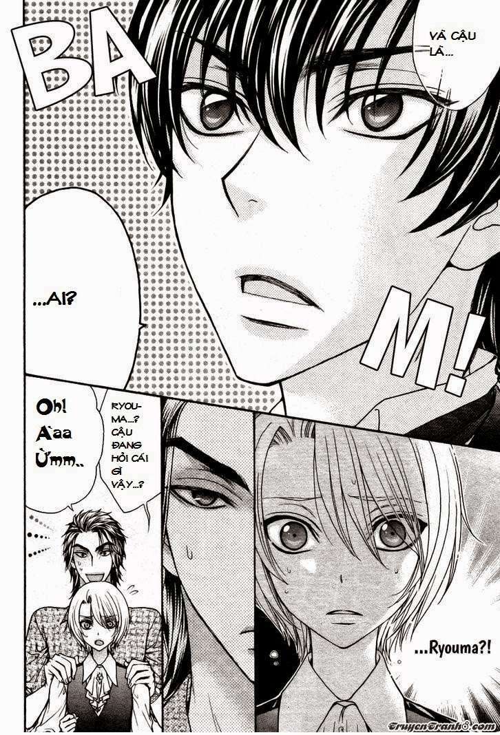 sân khấu tình yêu chapter 21 5