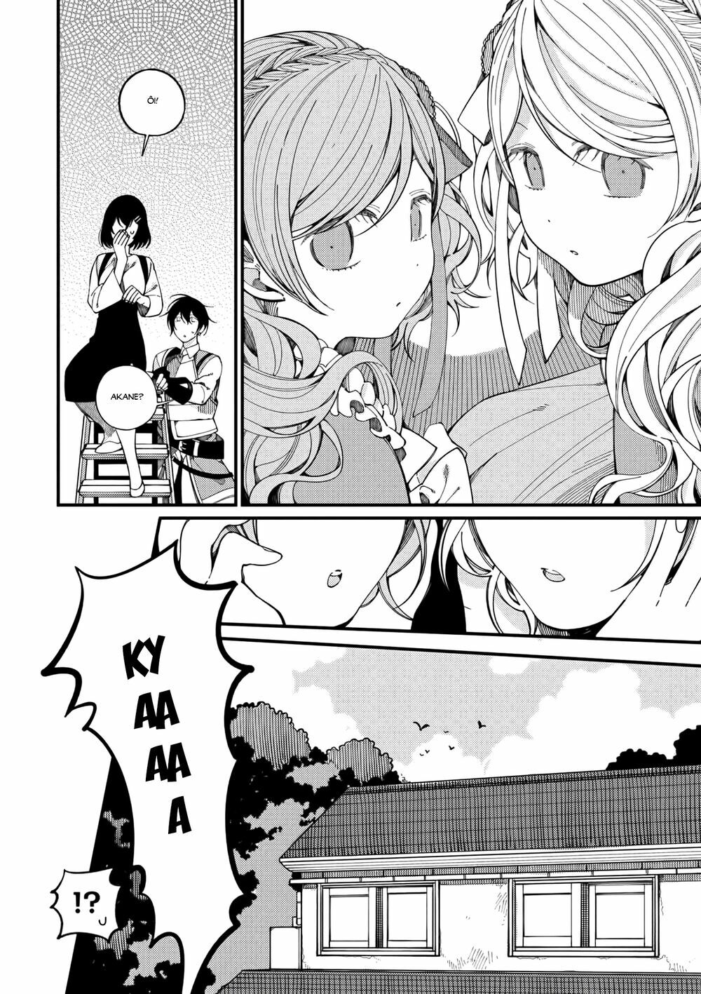 ẩm thực đến từ thế giới khác chapter 10 4