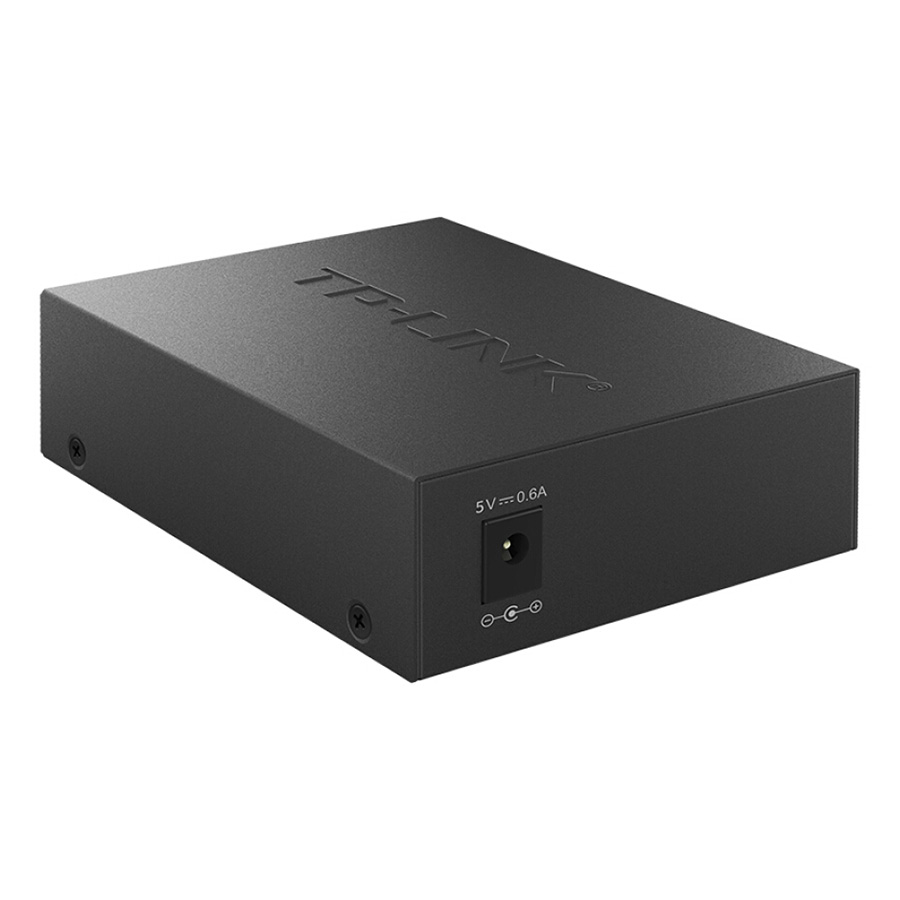 Bộ Chuyển Đổi Quang Điện TP-Link MC110CS - Hàng chính hãng